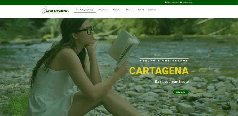 You are currently viewing Cartagena Verlag