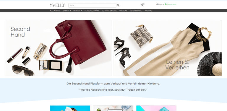 Read more about the article Yvelly Hamburg