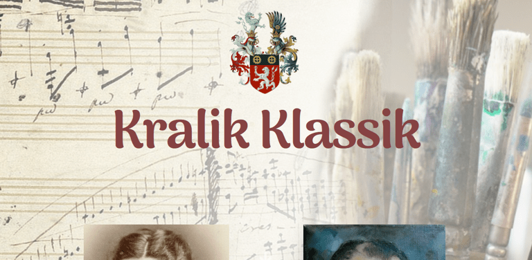 You are currently viewing Kralik Klassik