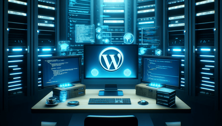WordPress-Entwicklung